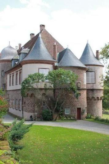 Holiday home Du Cerf