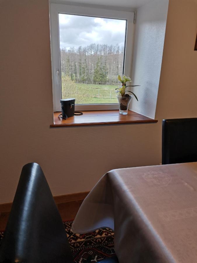 Holiday home Du Cerf *
