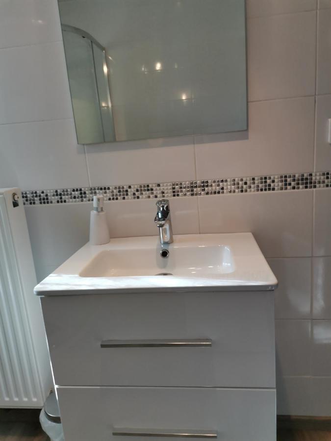 Holiday home Du Cerf