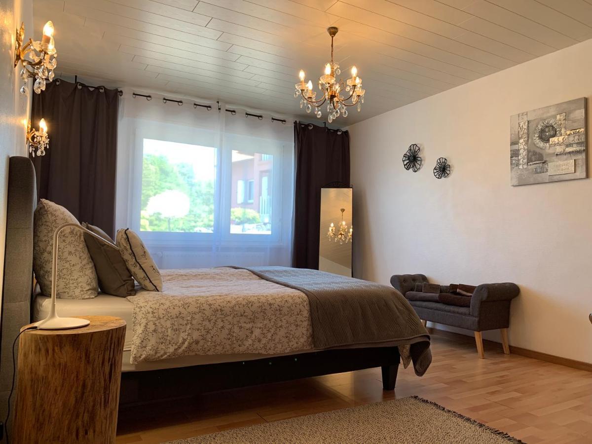 Holiday home Du Cerf *