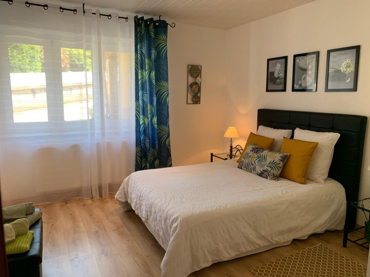 Holiday home Du Cerf