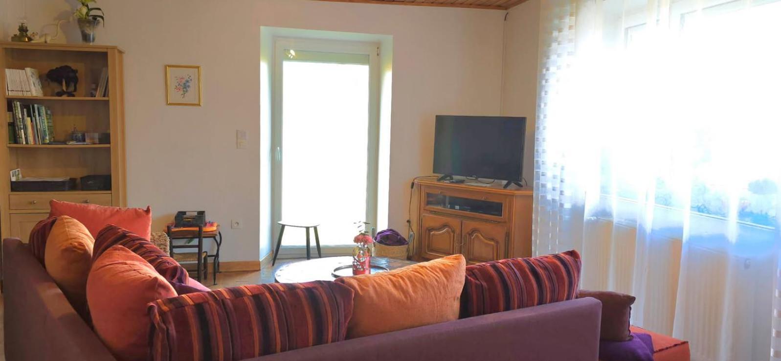 Holiday home Du Cerf *