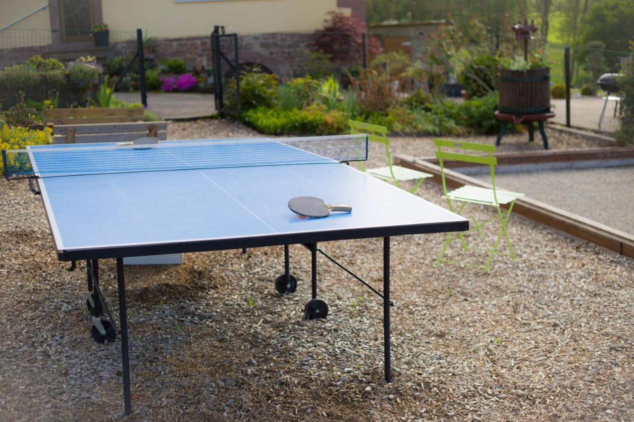 Holiday home Du Cerf