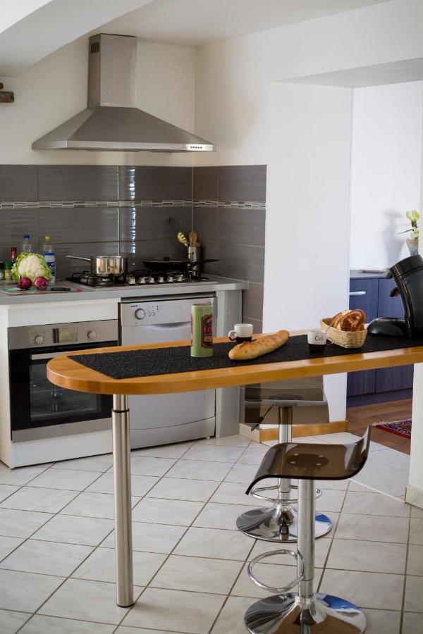 Holiday home Du Cerf *