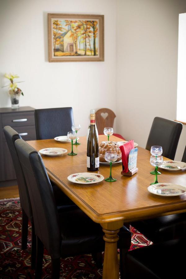 Du Cerf Holiday home